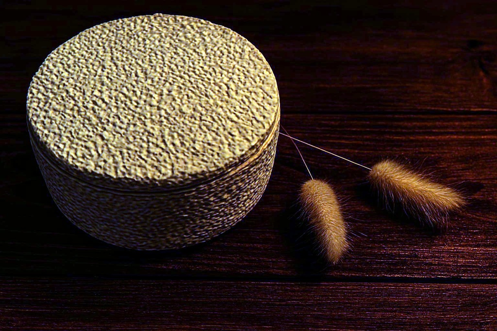 grote zelfgemaakte kaars gips.JPEG