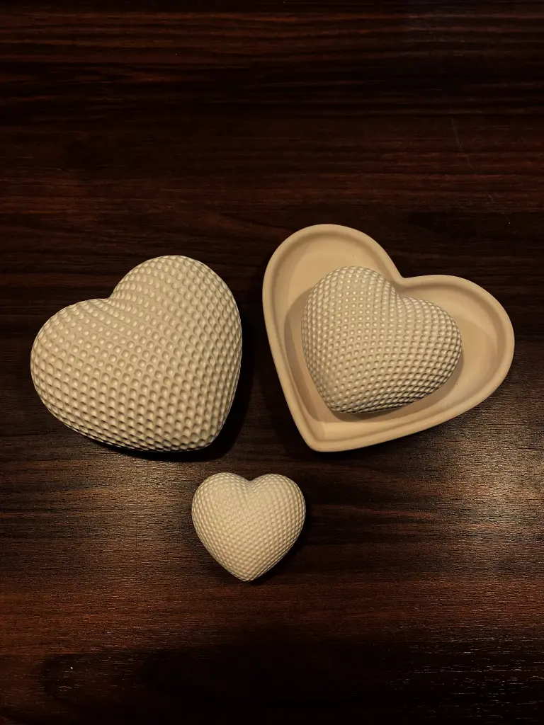 Artishine Heartful Home Set