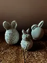 Gentle easter decoration