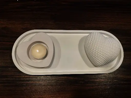 Artishine Heart Glow Set